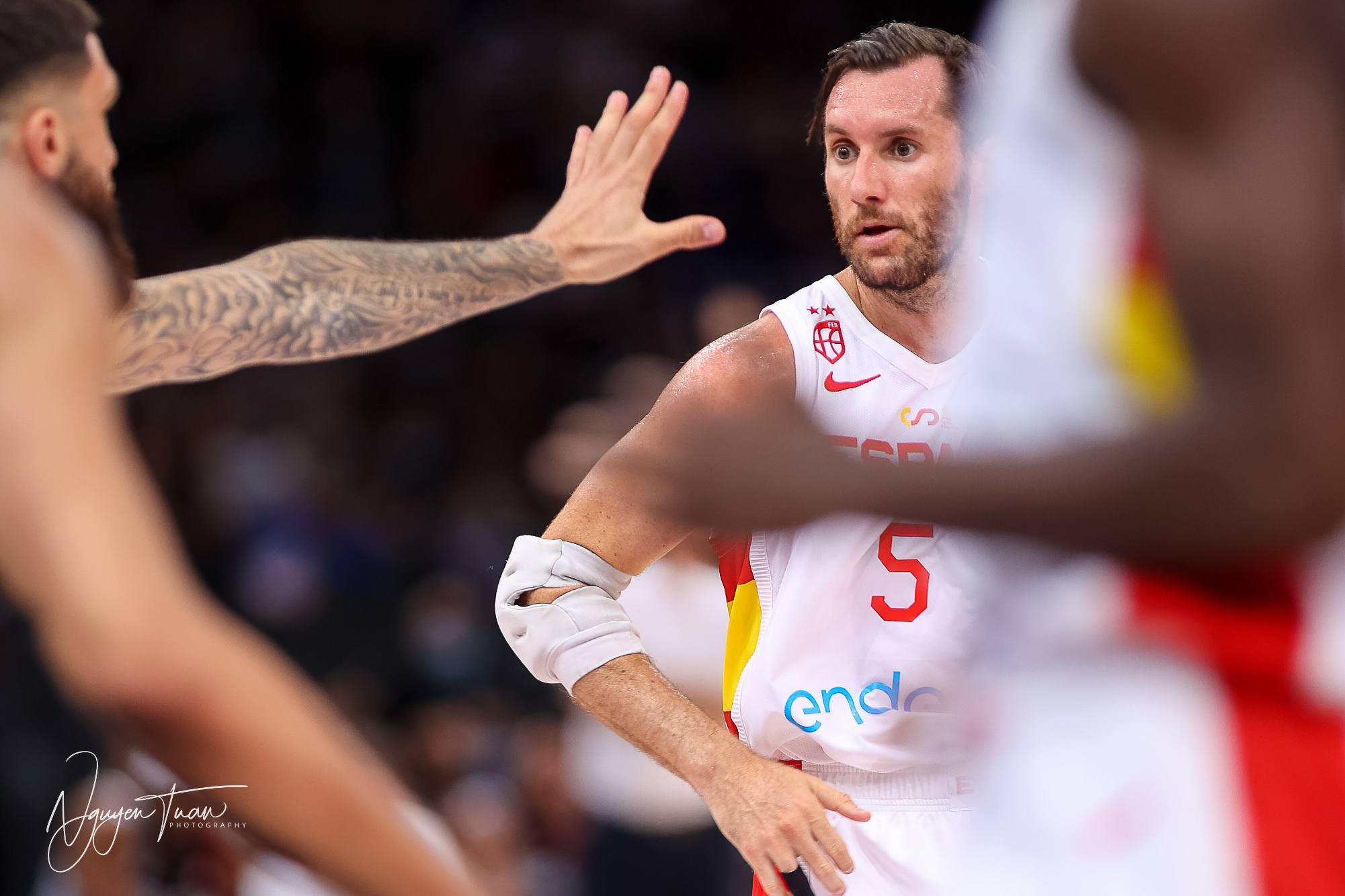 2021   France vs Espagne 3050